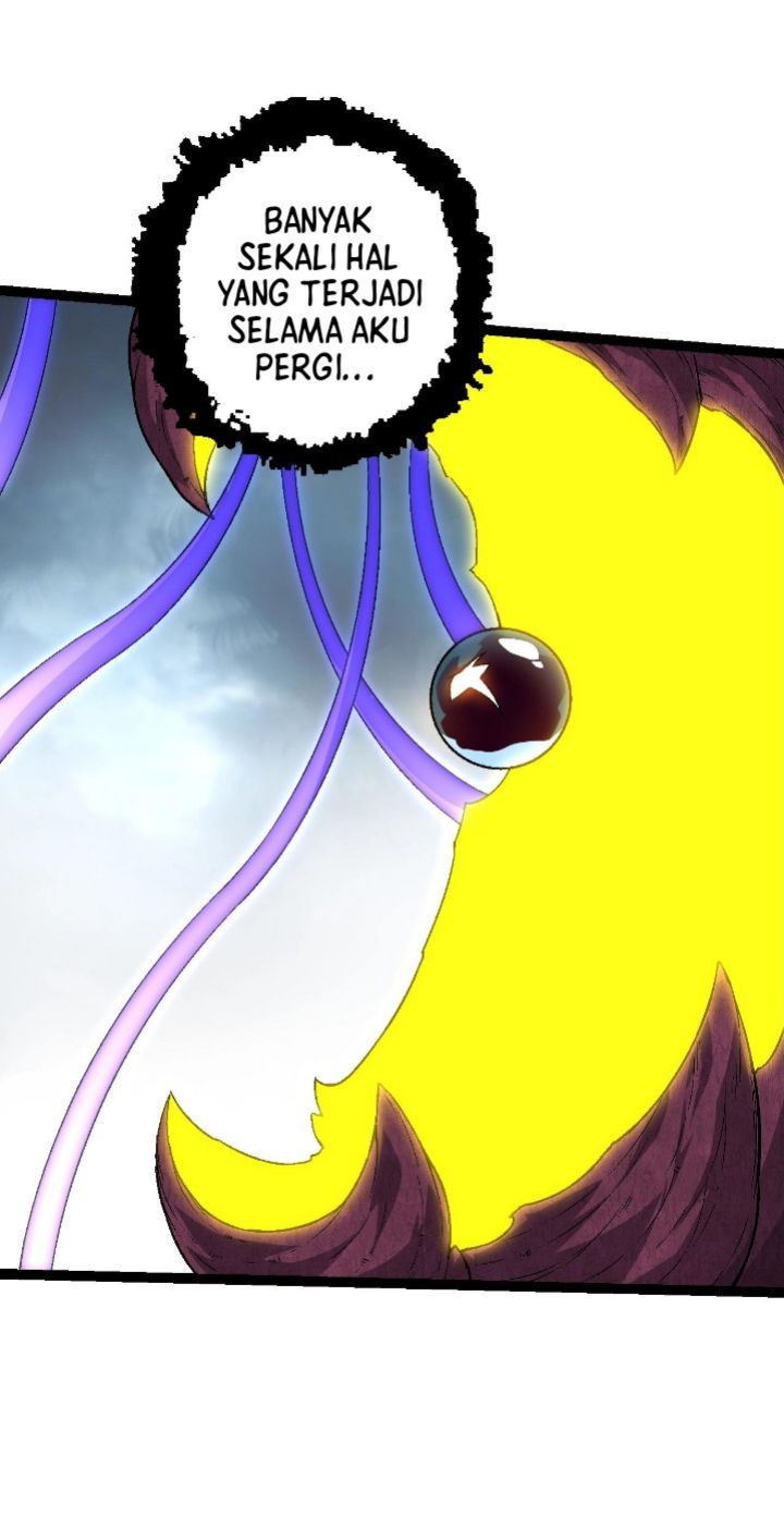 Evolution Begins With A Big Tree Chapter 95 Gambar 19