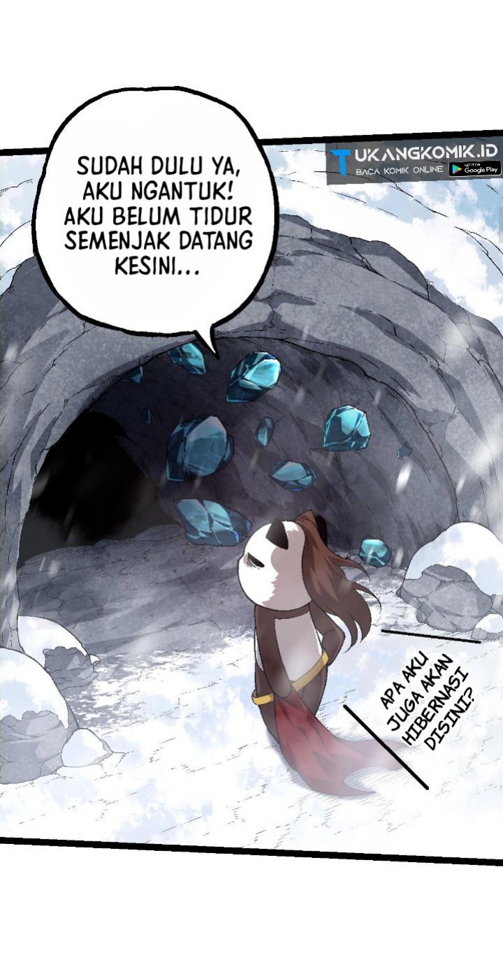 Evolution Begins With A Big Tree Chapter 95 Gambar 25