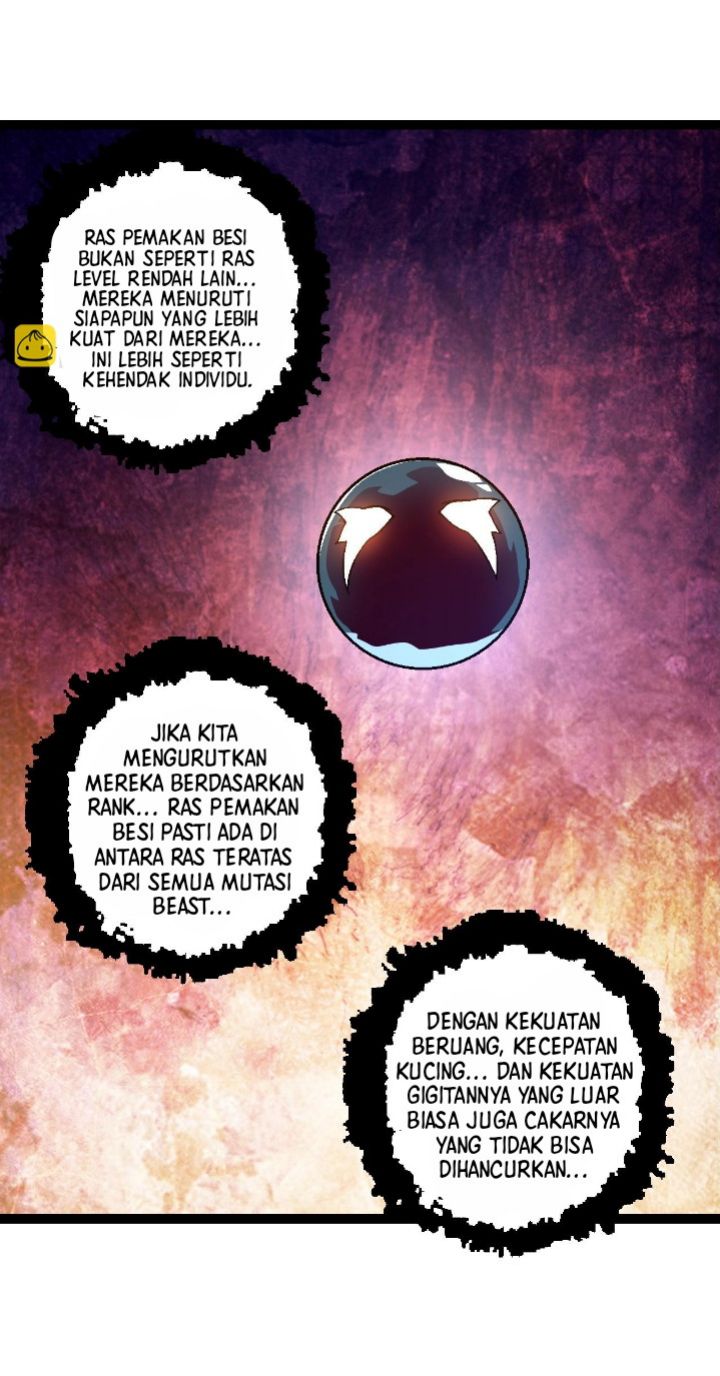 Evolution Begins With A Big Tree Chapter 95 Gambar 26