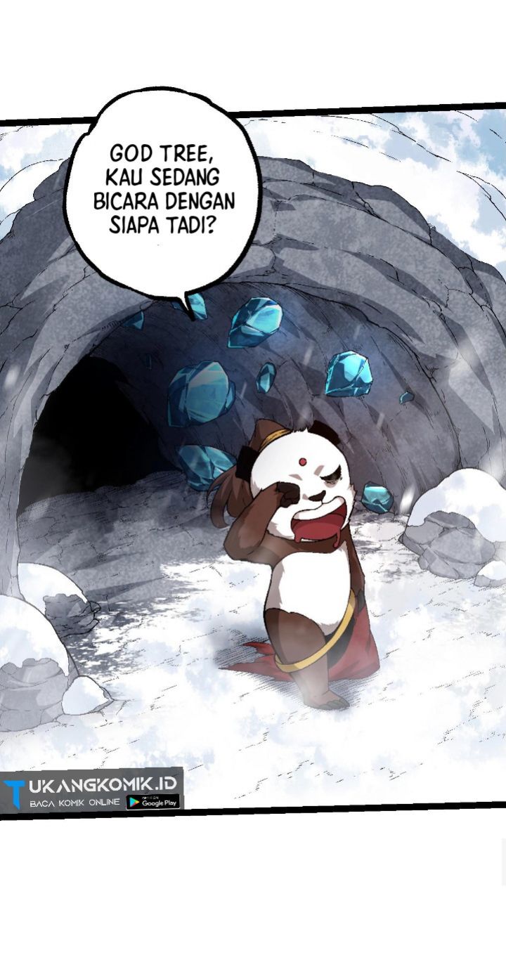 Evolution Begins With A Big Tree Chapter 95 Gambar 20