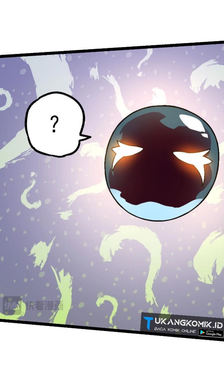 Evolution Begins With A Big Tree Chapter 95 Gambar 35