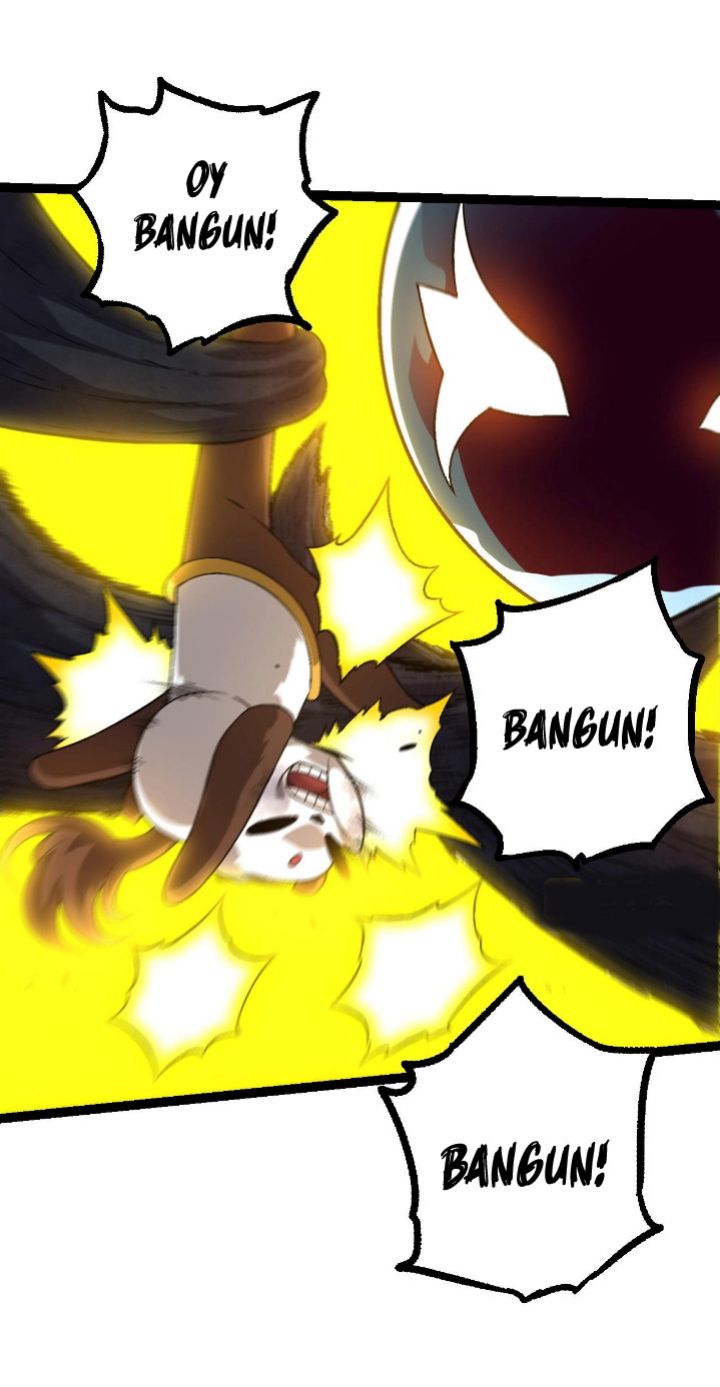 Evolution Begins With A Big Tree Chapter 95 Gambar 36