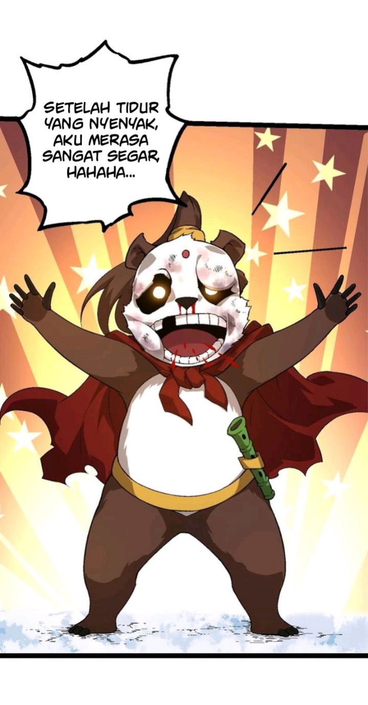 Evolution Begins With A Big Tree Chapter 95 Gambar 37