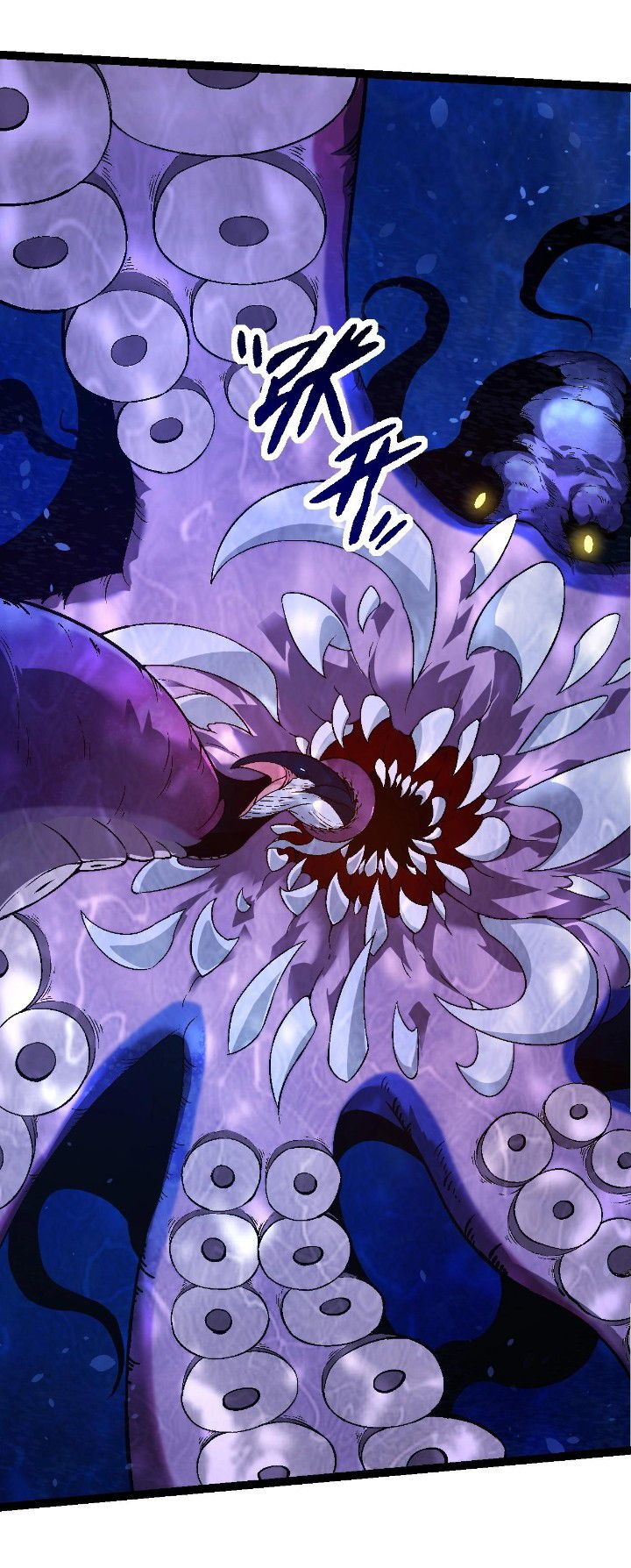 Evolution Begins With A Big Tree Chapter 95 Gambar 44