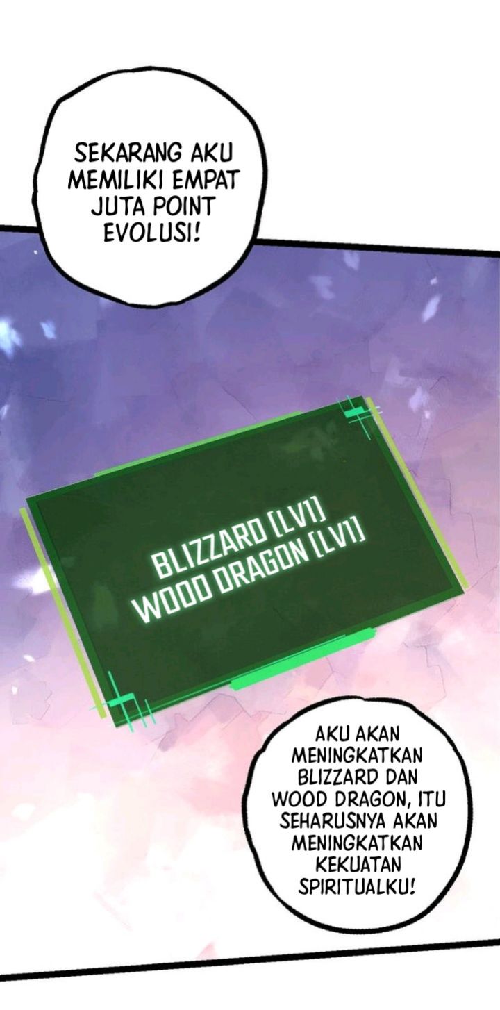 Evolution Begins With A Big Tree Chapter 95 Gambar 49