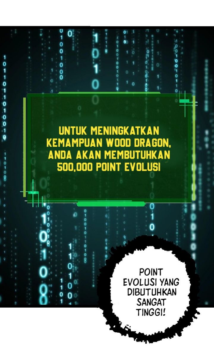 Evolution Begins With A Big Tree Chapter 95 Gambar 53