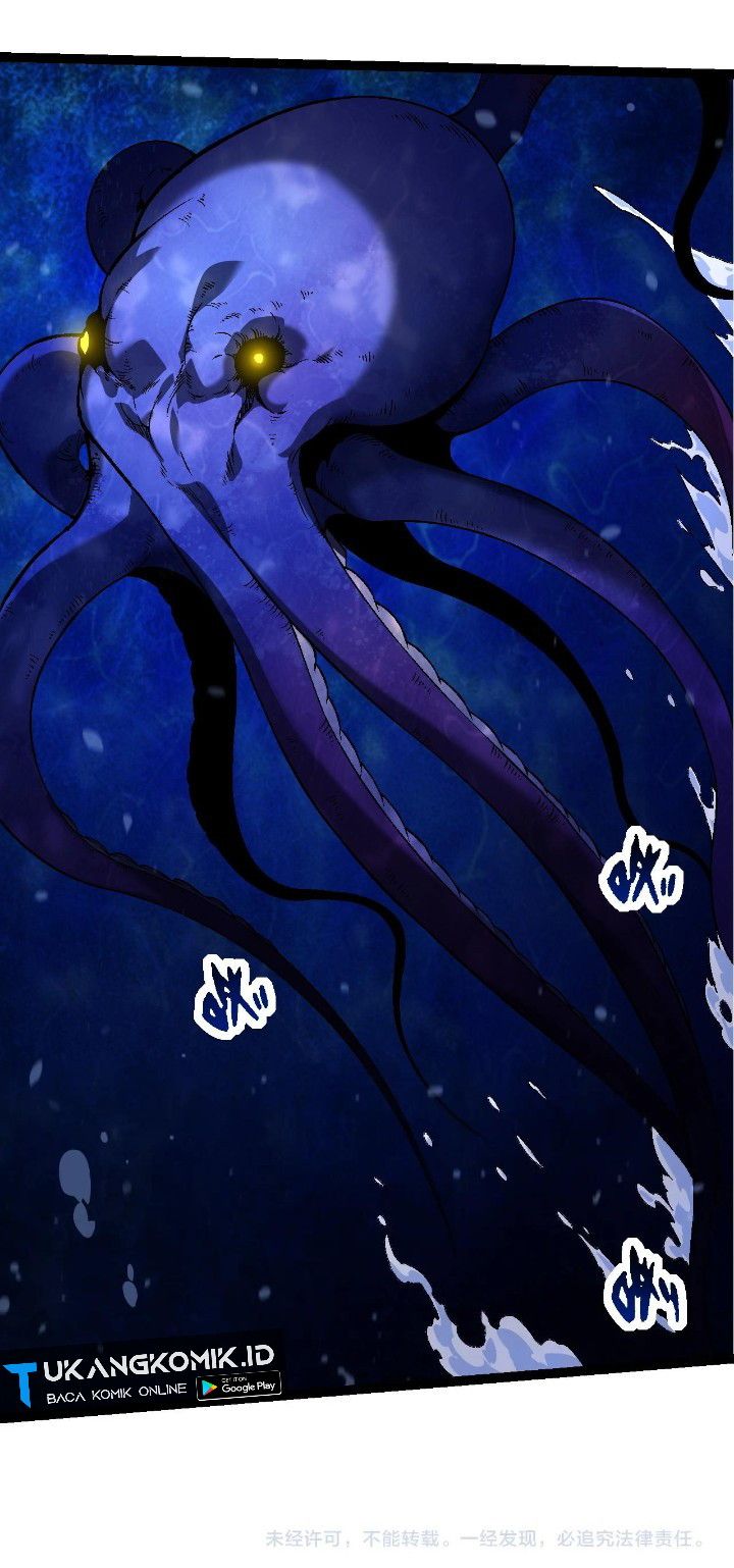 Evolution Begins With A Big Tree Chapter 95 Gambar 61