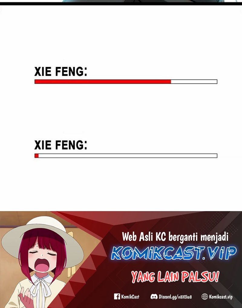 It all starts with playing game seriously Chapter 123 Gambar 29