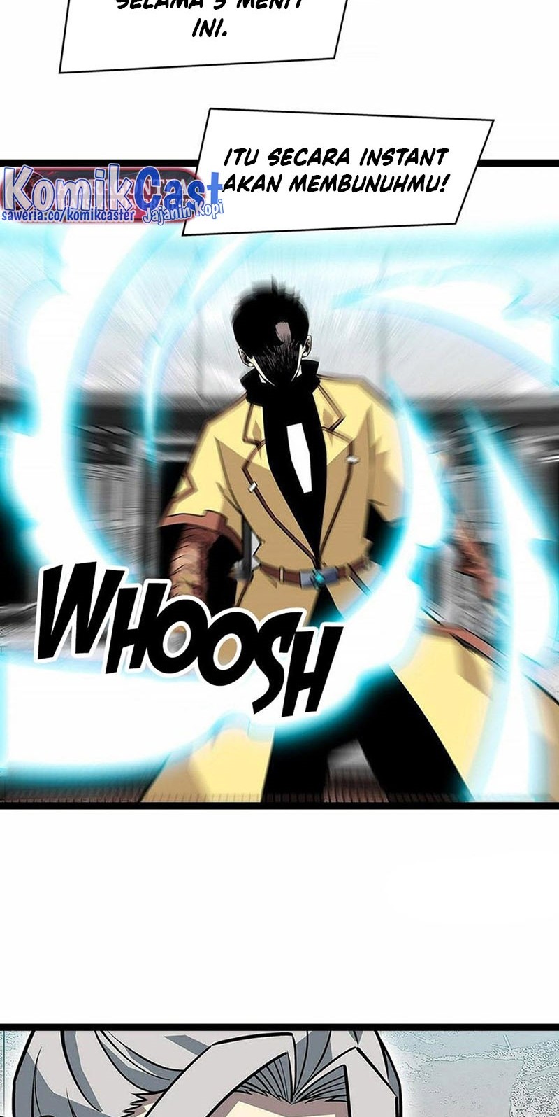 It all starts with playing game seriously Chapter 123 Gambar 24