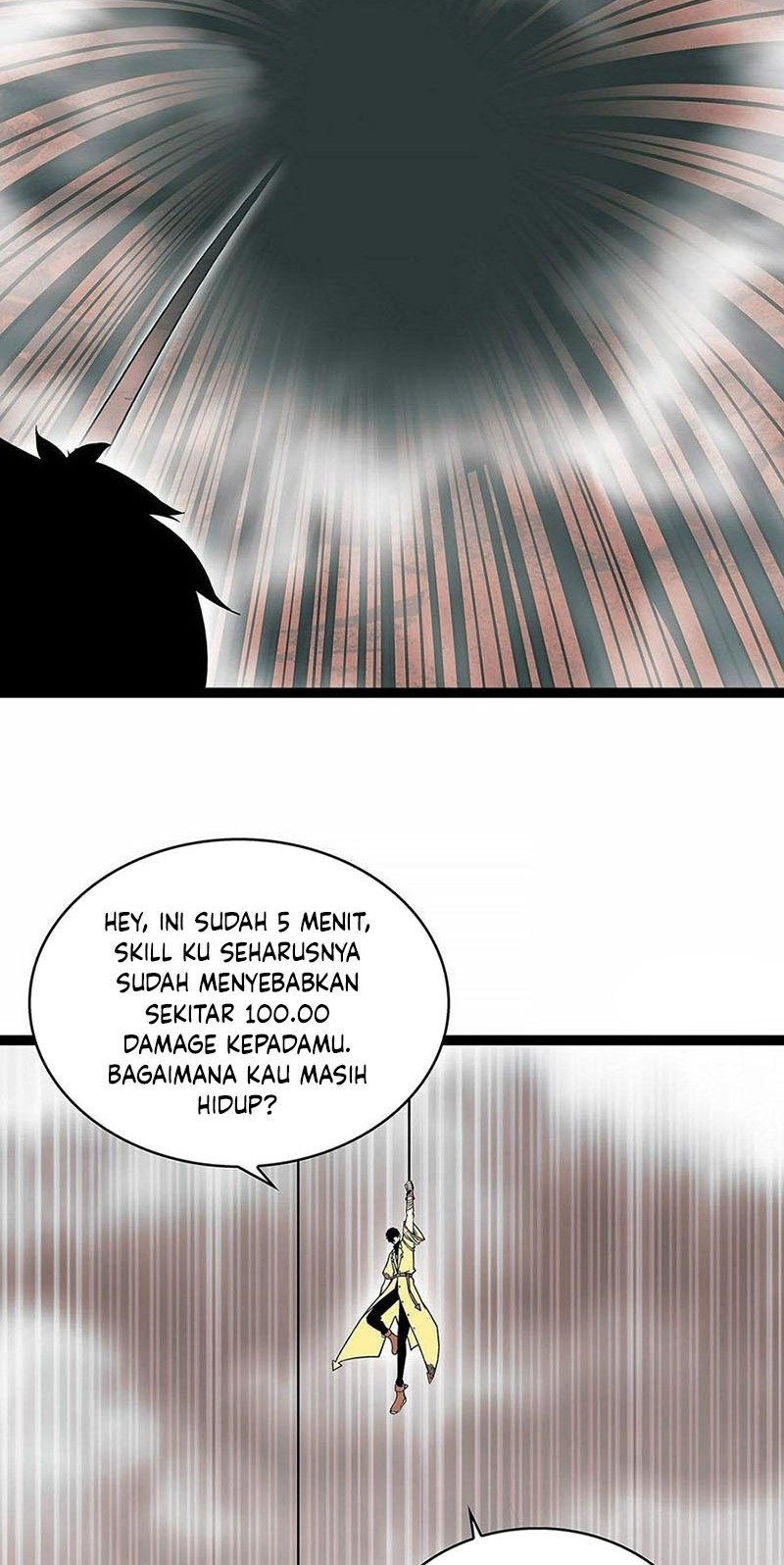 It all starts with playing game seriously Chapter 123 Gambar 15