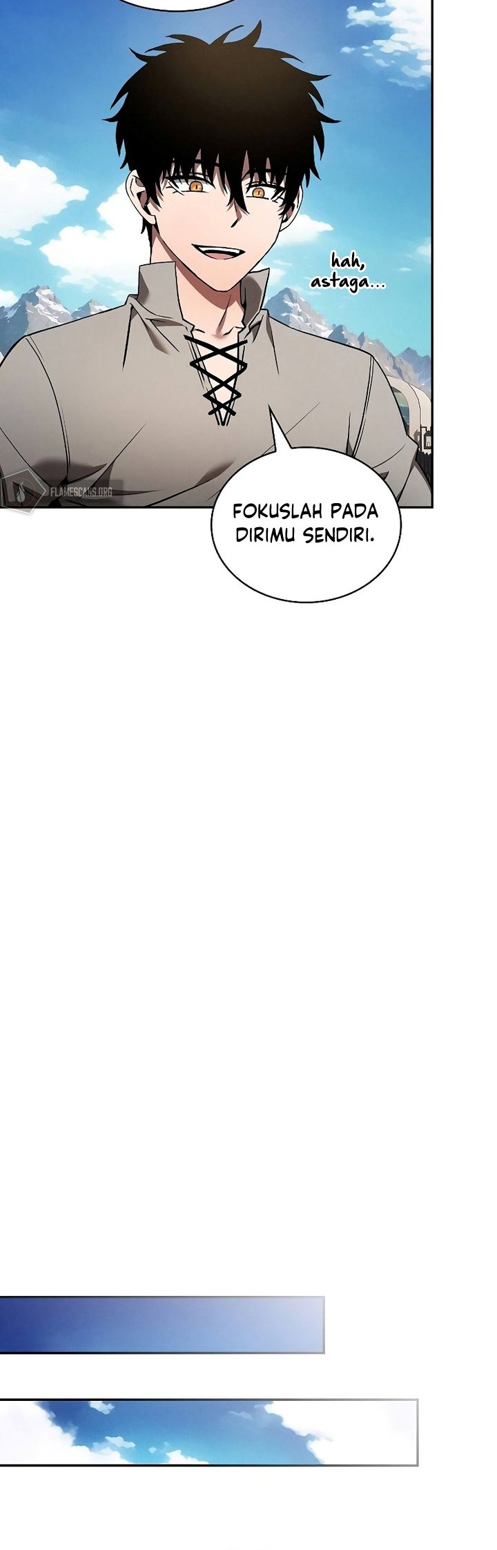 Academy’s Genius Swordmaster Chapter 10 Gambar 31