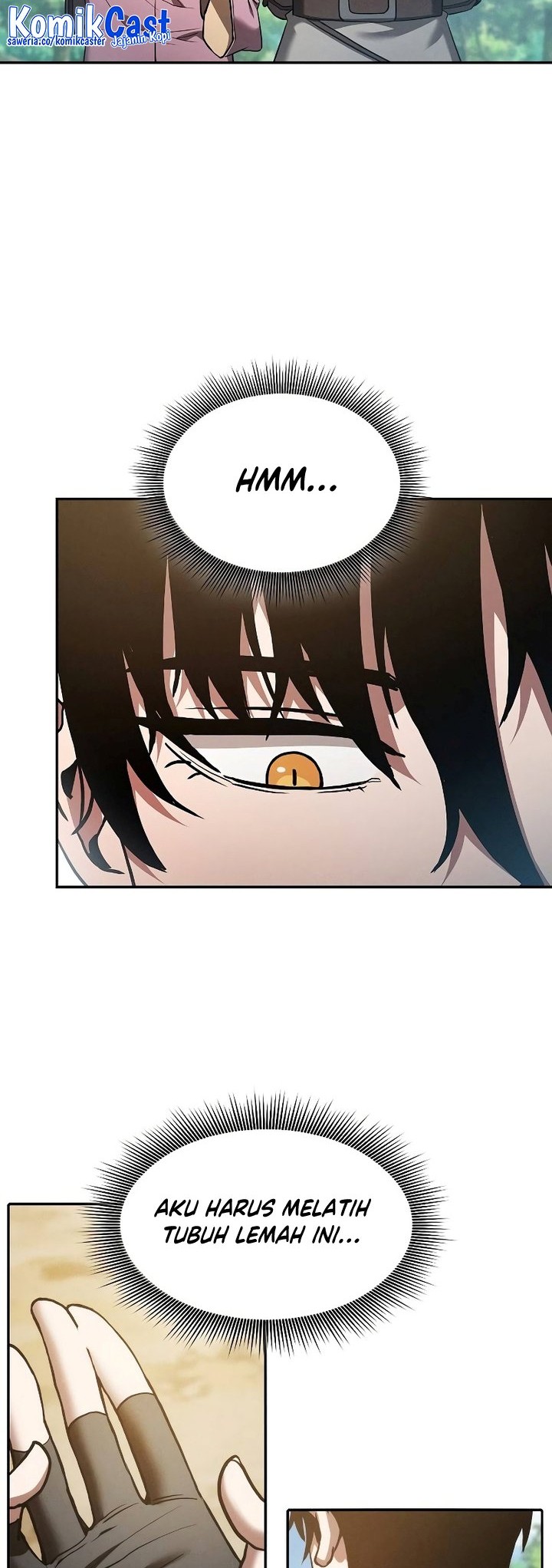 Academy’s Genius Swordmaster Chapter 10 Gambar 33