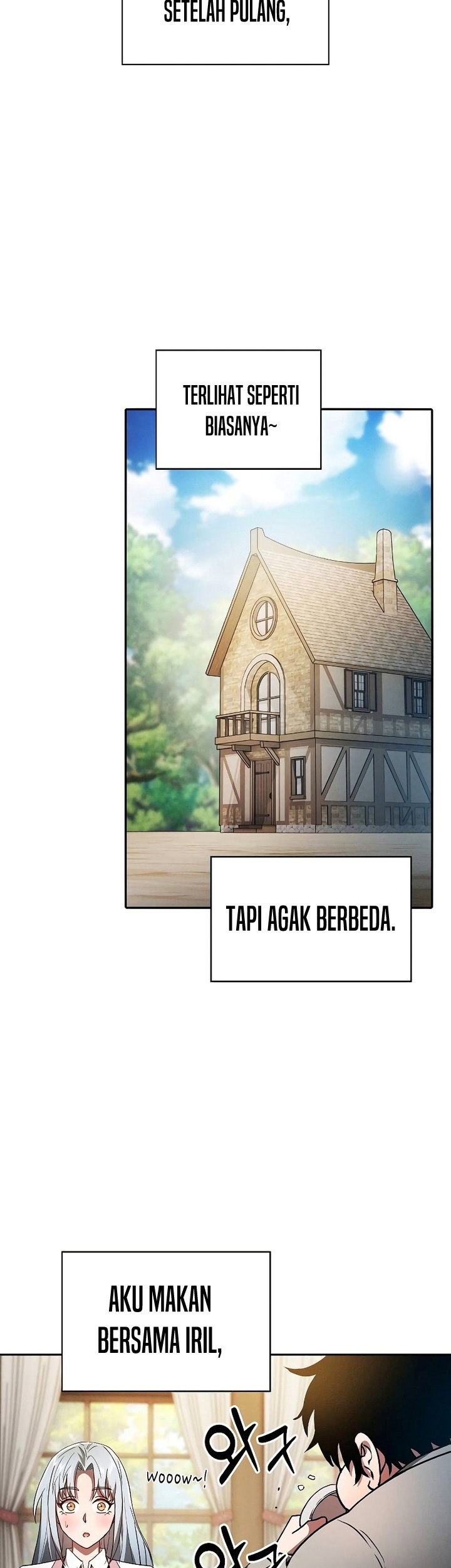 Academy’s Genius Swordmaster Chapter 10 Gambar 36