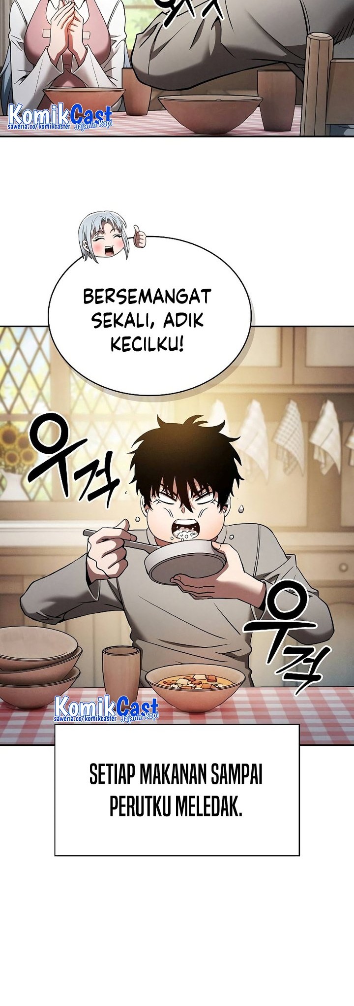 Academy’s Genius Swordmaster Chapter 10 Gambar 37