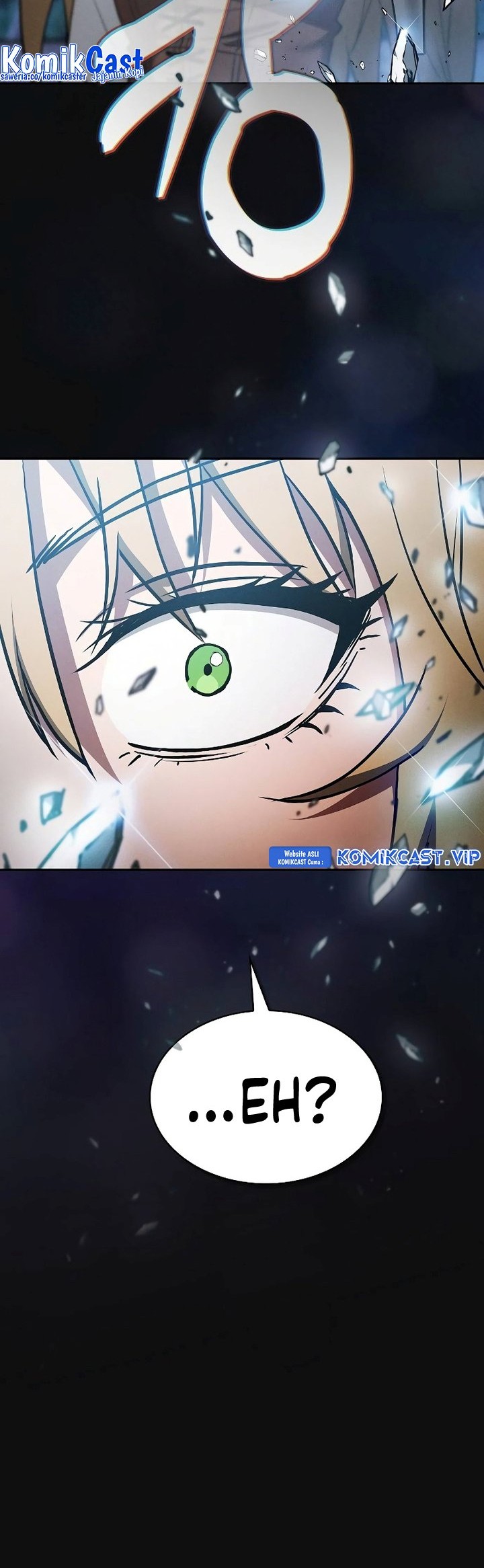 Academy’s Genius Swordmaster Chapter 10 Gambar 19