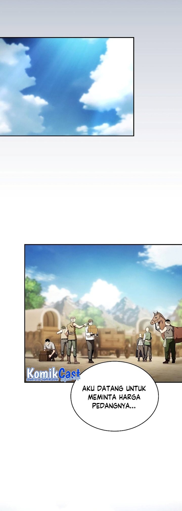 Academy’s Genius Swordmaster Chapter 10 Gambar 25