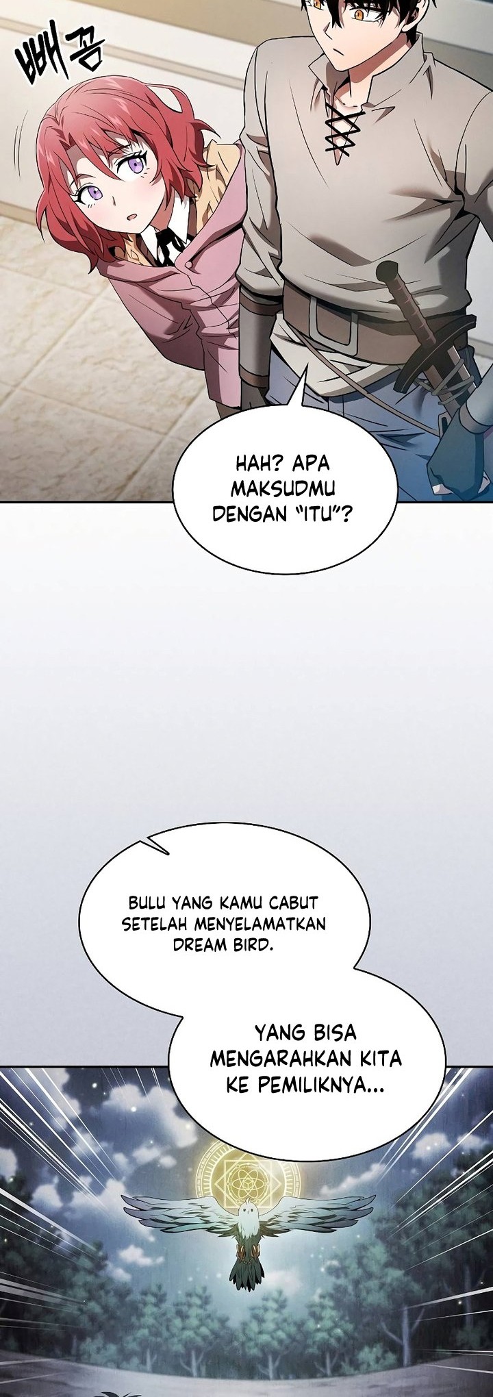 Academy’s Genius Swordmaster Chapter 10 Gambar 53