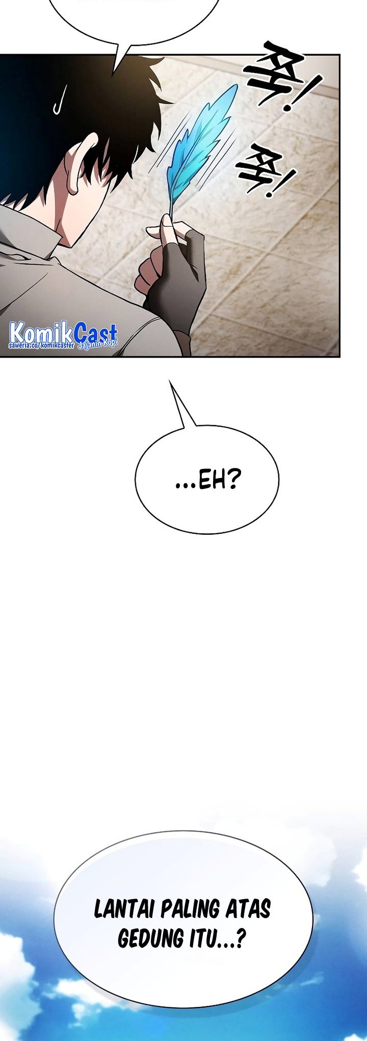 Academy’s Genius Swordmaster Chapter 10 Gambar 55