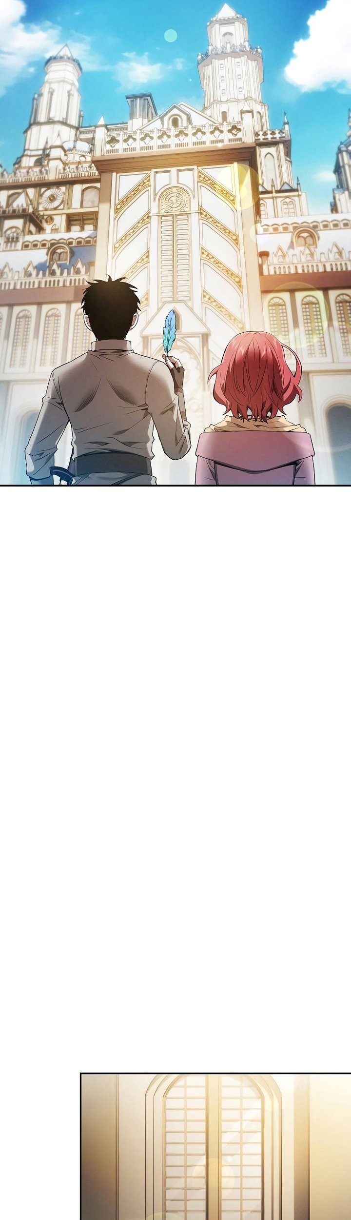 Academy’s Genius Swordmaster Chapter 10 Gambar 56