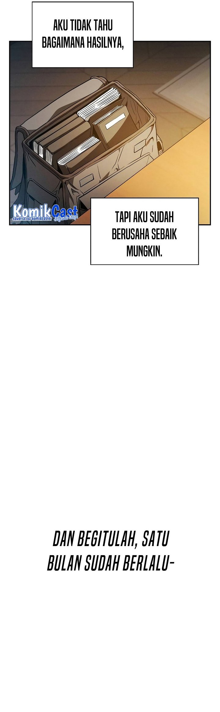 Academy’s Genius Swordmaster Chapter 10 Gambar 41