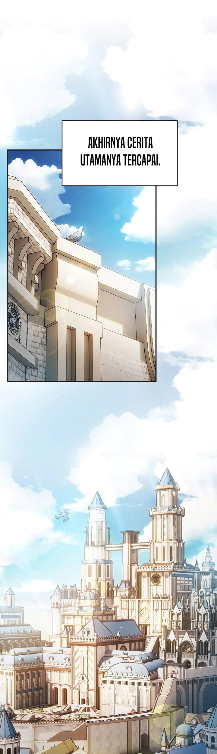 Academy’s Genius Swordmaster Chapter 10 Gambar 42