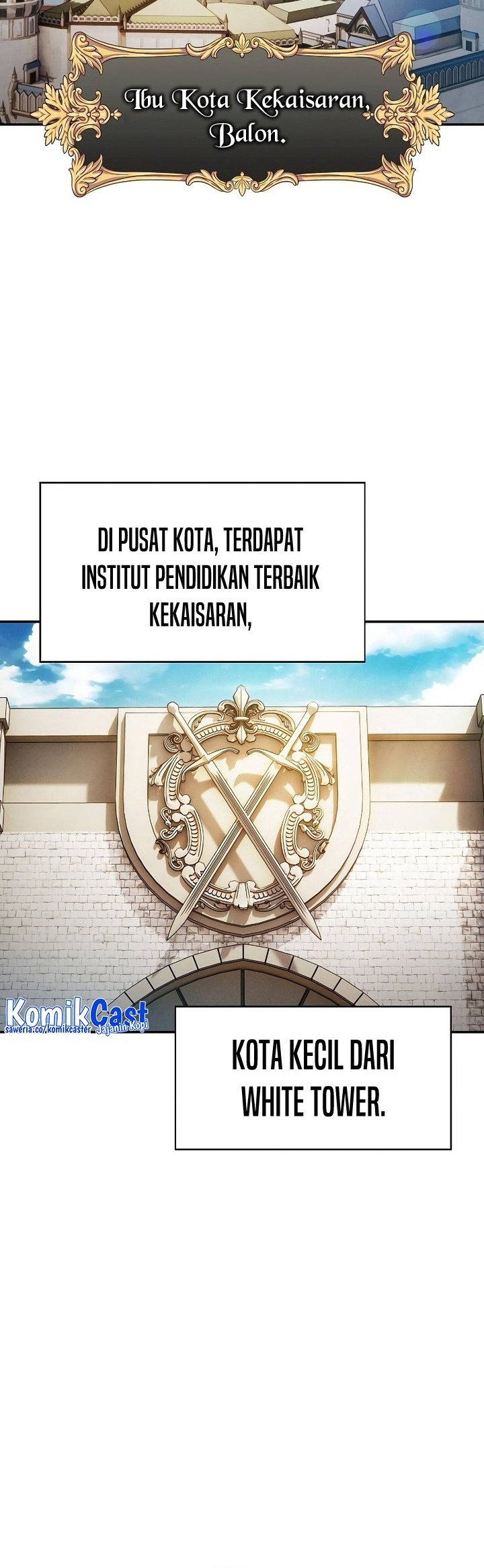 Academy’s Genius Swordmaster Chapter 10 Gambar 43