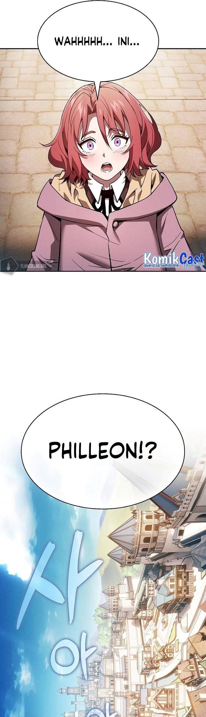 Academy’s Genius Swordmaster Chapter 10 Gambar 44