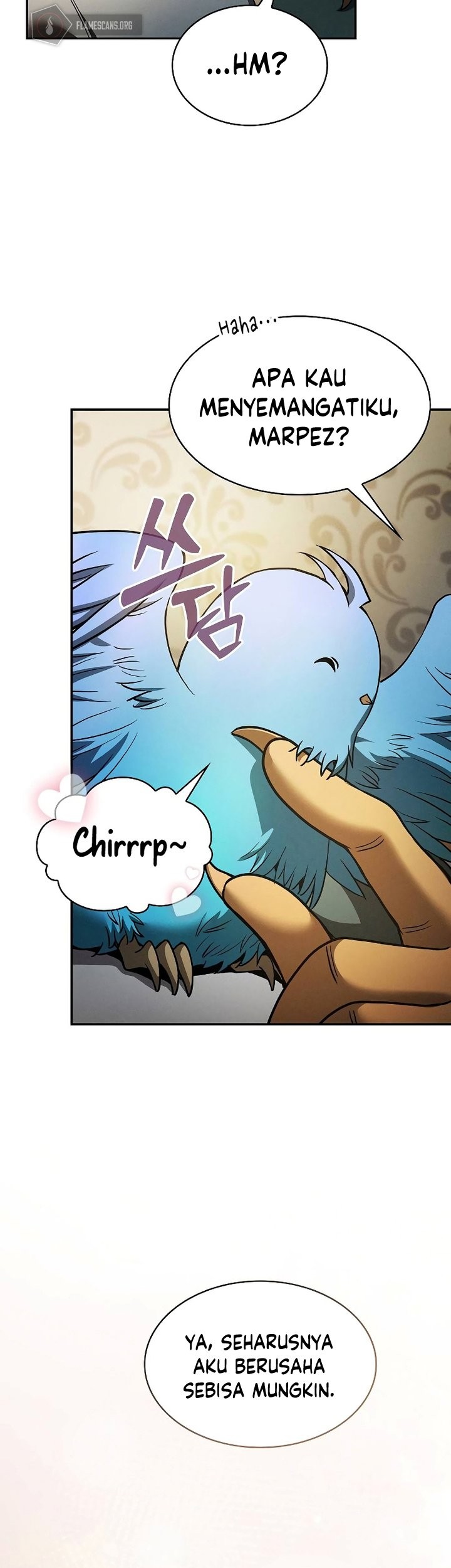 Academy’s Genius Swordmaster Chapter 10 Gambar 58