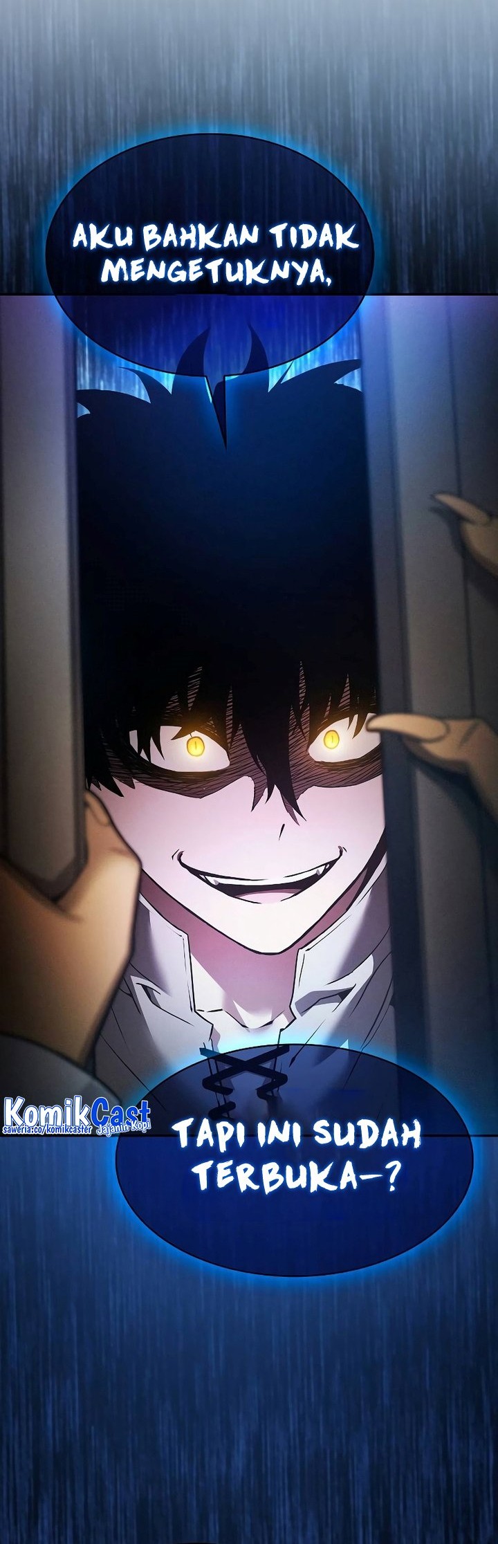 Academy’s Genius Swordmaster Chapter 10 Gambar 61