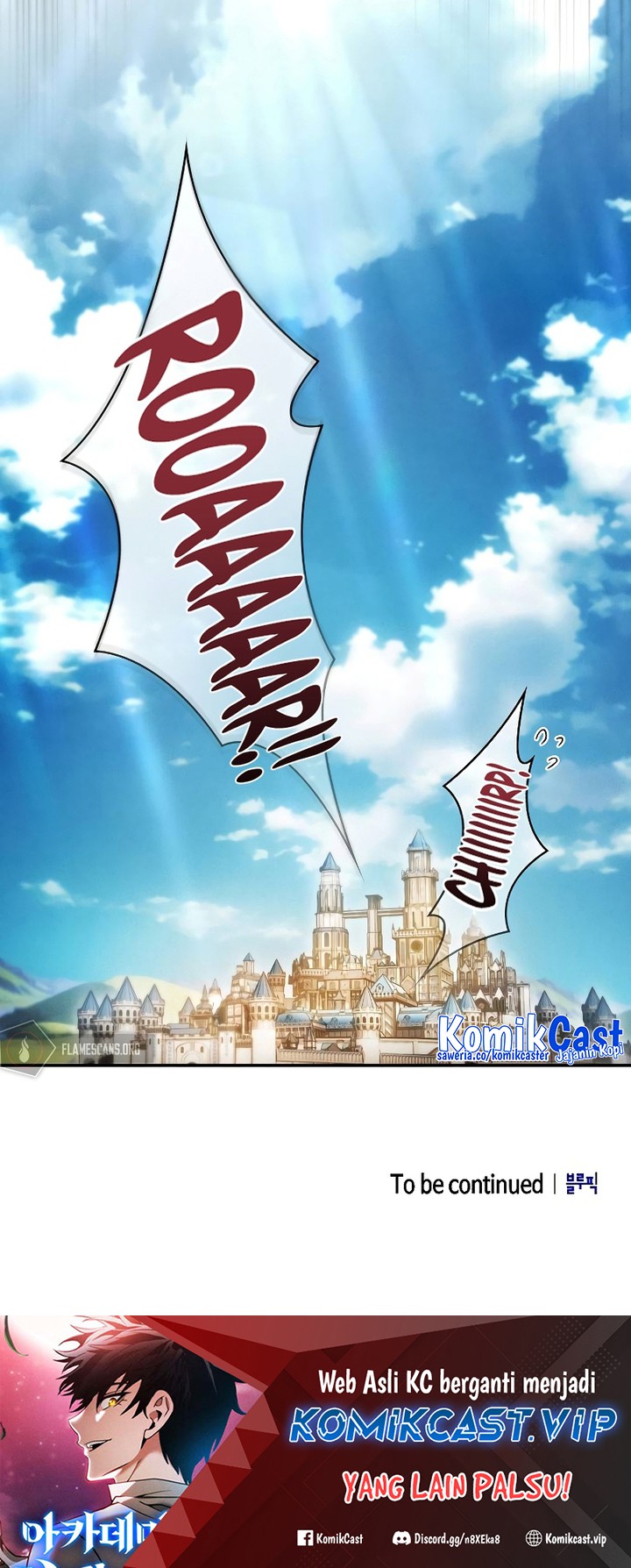 Academy’s Genius Swordmaster Chapter 10 Gambar 63