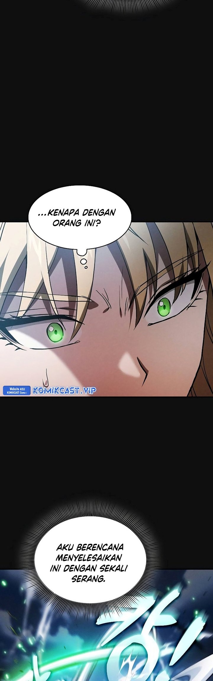 Academy’s Genius Swordmaster Chapter 10 Gambar 5