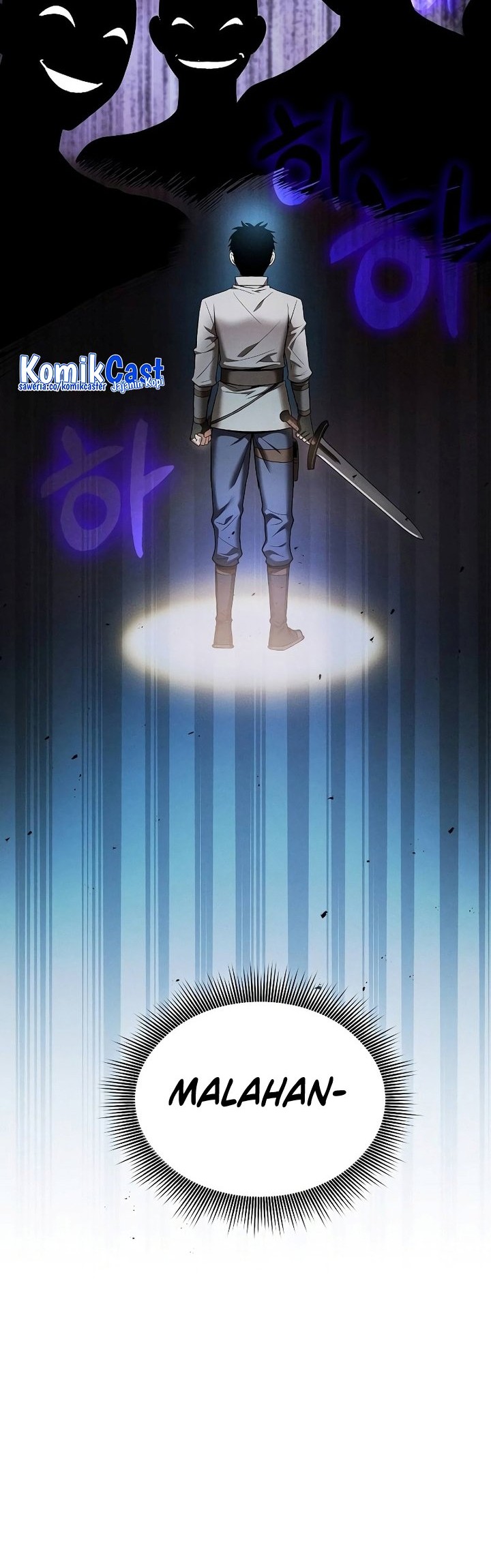 Academy’s Genius Swordmaster Chapter 10 Gambar 7