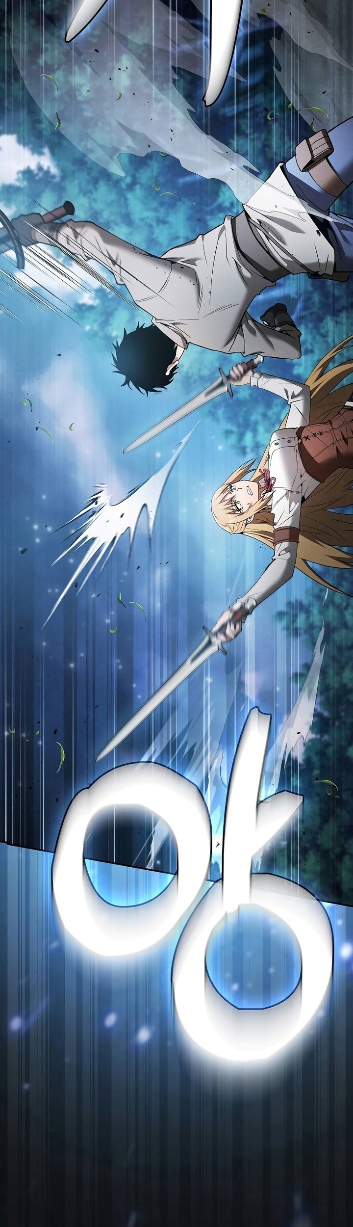 Academy’s Genius Swordmaster Chapter 10 Gambar 10