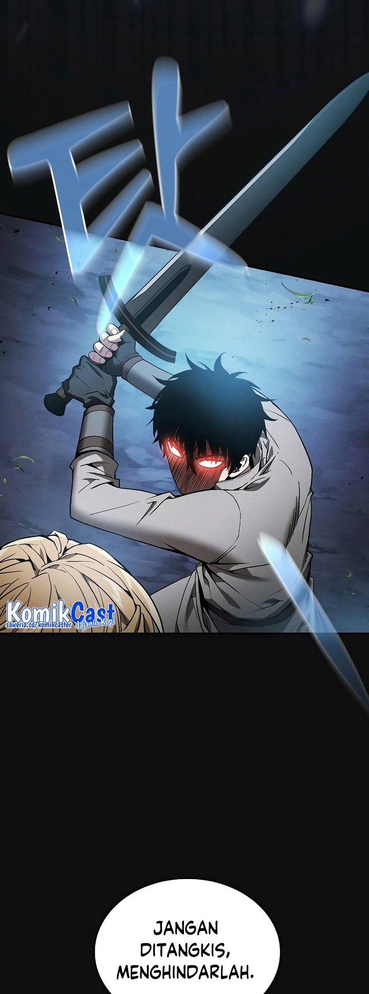 Academy’s Genius Swordmaster Chapter 10 Gambar 11