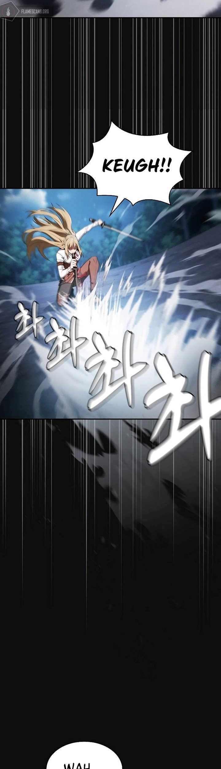 Academy’s Genius Swordmaster Chapter 10 Gambar 14