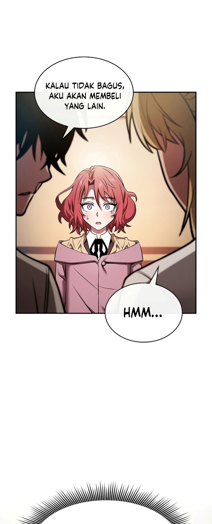 Academy’s Genius Swordmaster Chapter 09 Gambar 27