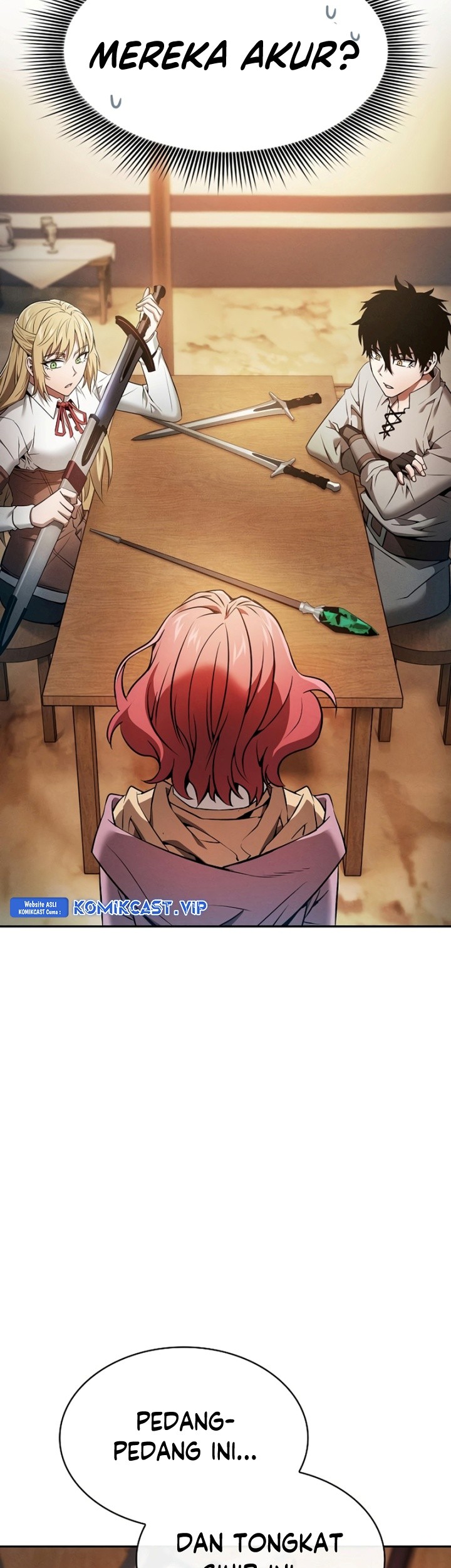 Academy’s Genius Swordmaster Chapter 09 Gambar 28