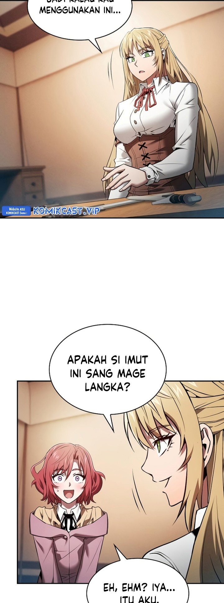 Academy’s Genius Swordmaster Chapter 09 Gambar 33