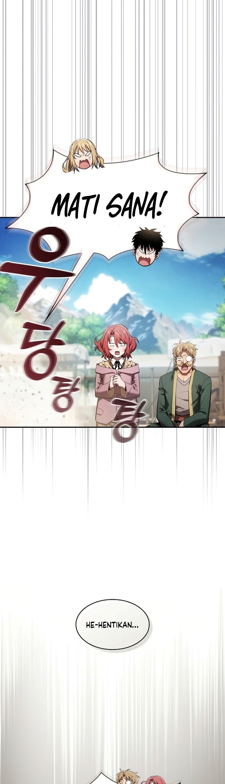 Academy’s Genius Swordmaster Chapter 09 Gambar 22