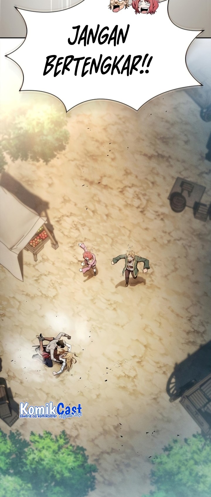 Academy’s Genius Swordmaster Chapter 09 Gambar 23