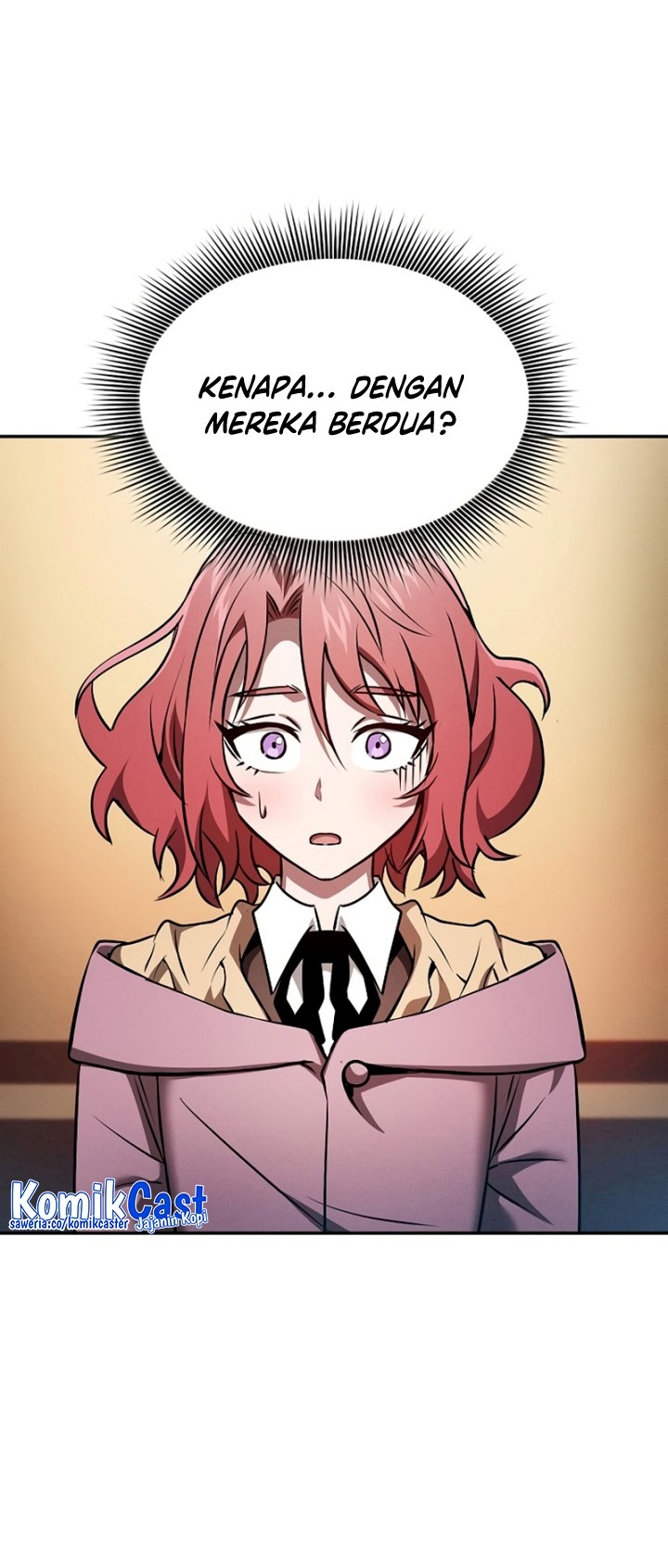 Academy’s Genius Swordmaster Chapter 09 Gambar 25