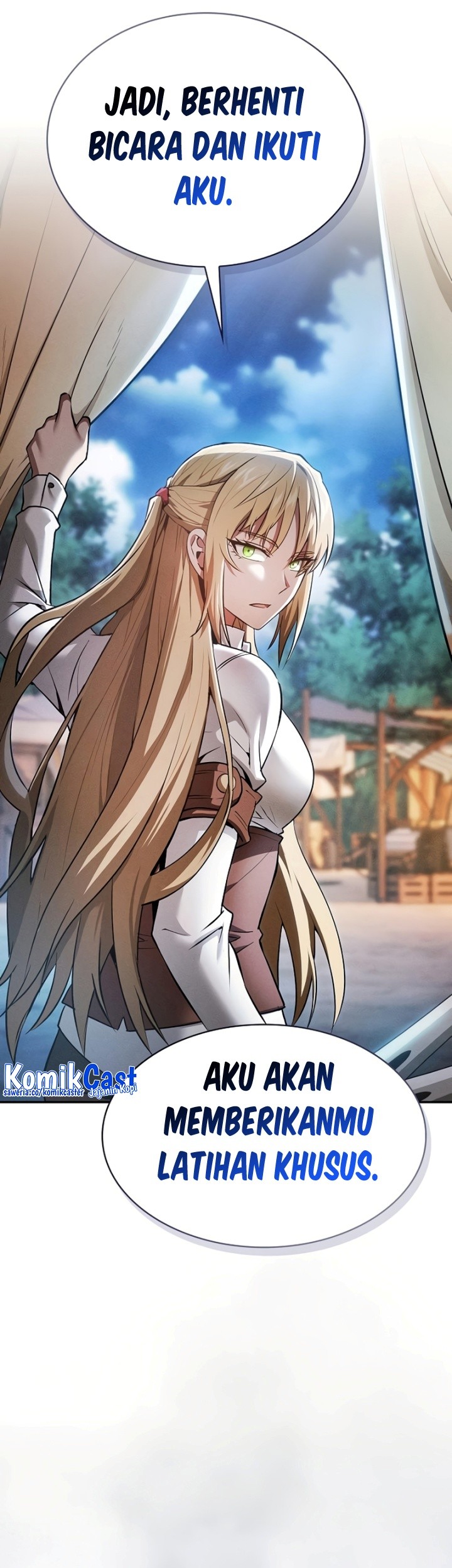 Academy’s Genius Swordmaster Chapter 09 Gambar 50