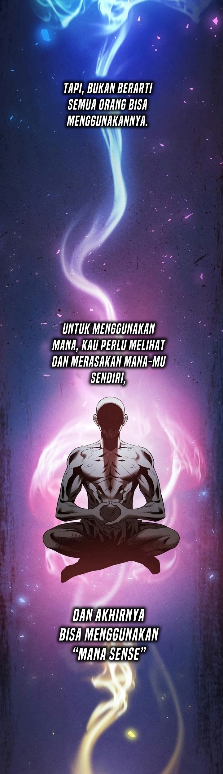 Academy’s Genius Swordmaster Chapter 09 Gambar 52