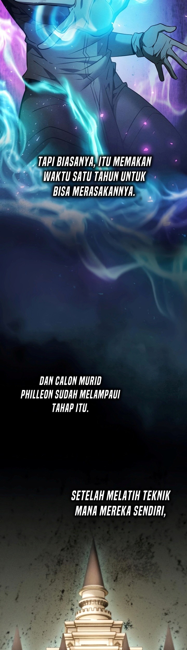 Academy’s Genius Swordmaster Chapter 09 Gambar 54