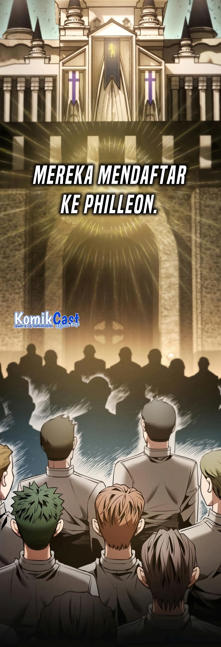 Academy’s Genius Swordmaster Chapter 09 Gambar 55