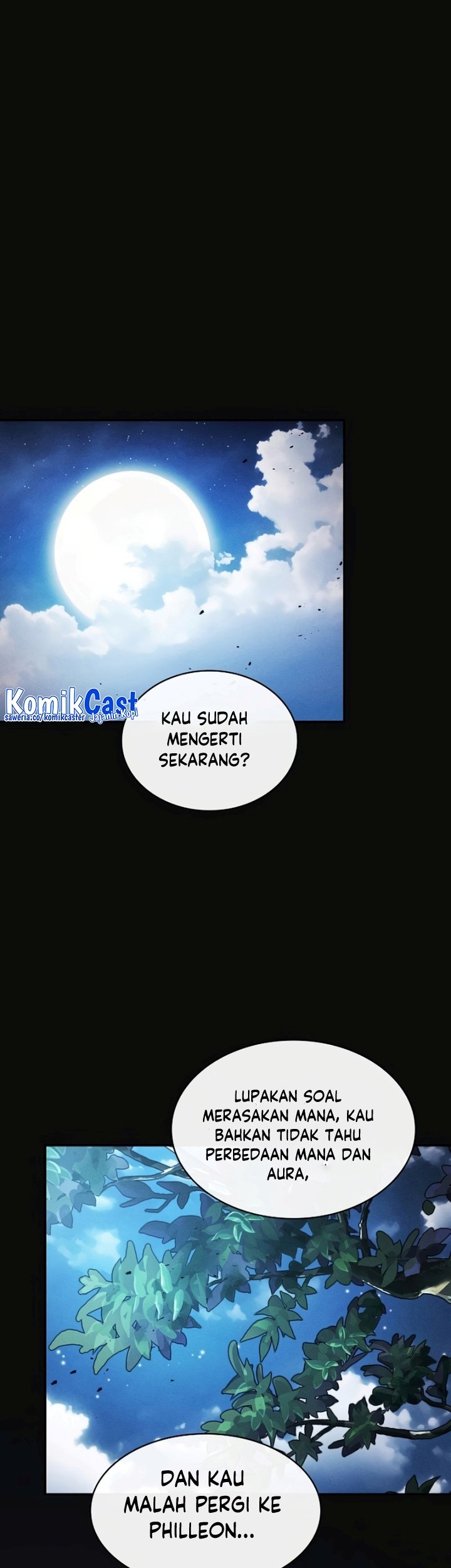 Academy’s Genius Swordmaster Chapter 09 Gambar 56