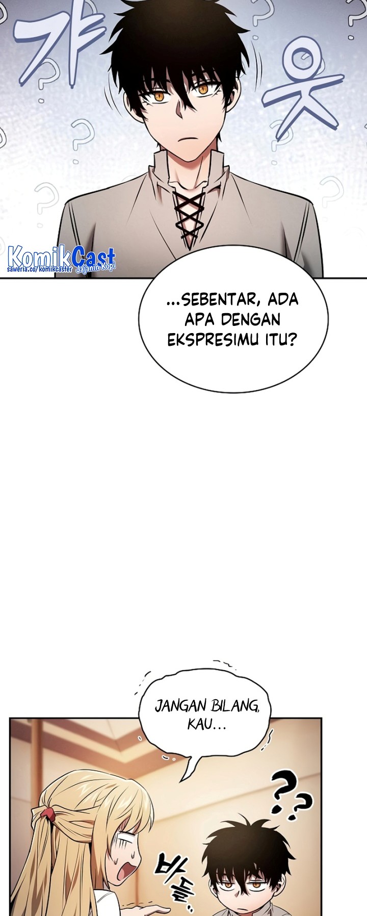Academy’s Genius Swordmaster Chapter 09 Gambar 41