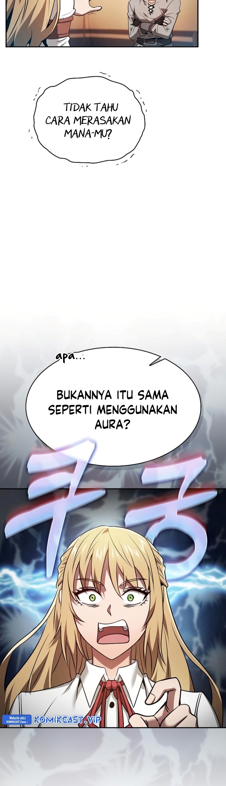 Academy’s Genius Swordmaster Chapter 09 Gambar 42