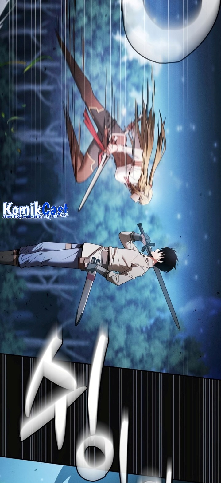 Academy’s Genius Swordmaster Chapter 09 Gambar 69