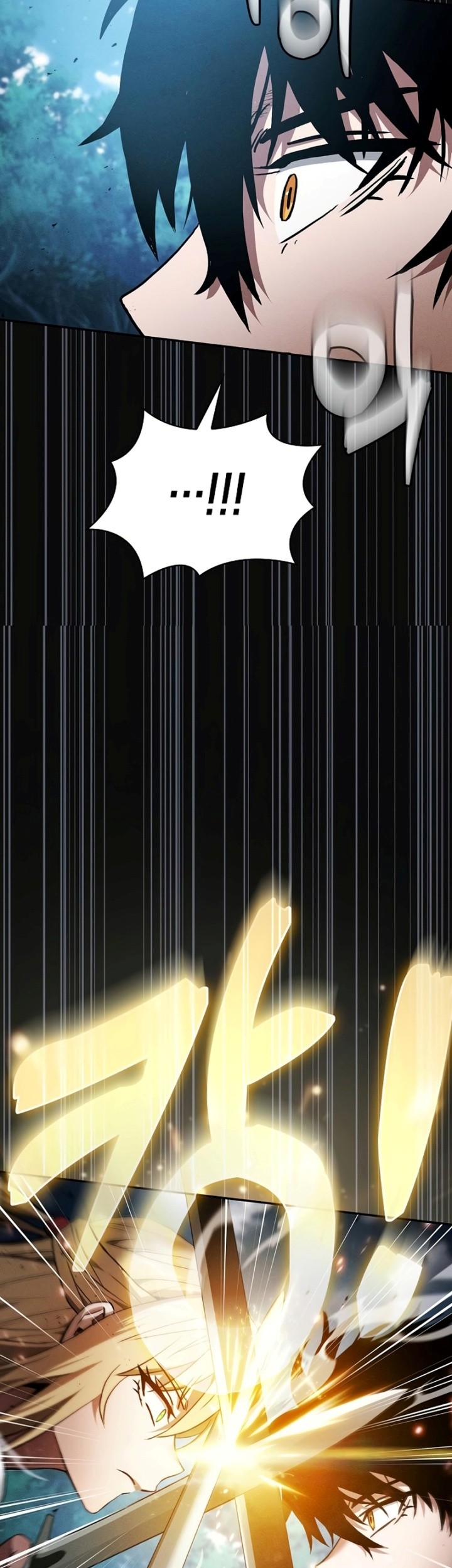 Academy’s Genius Swordmaster Chapter 09 Gambar 70